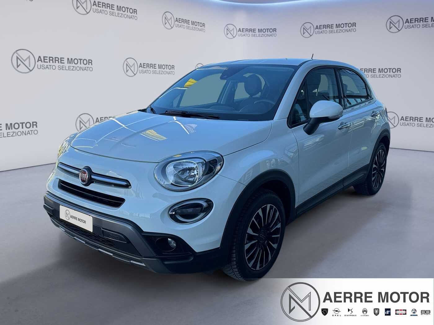 Fiat 500X – 1.3 MultiJet 95 CV City Cross  