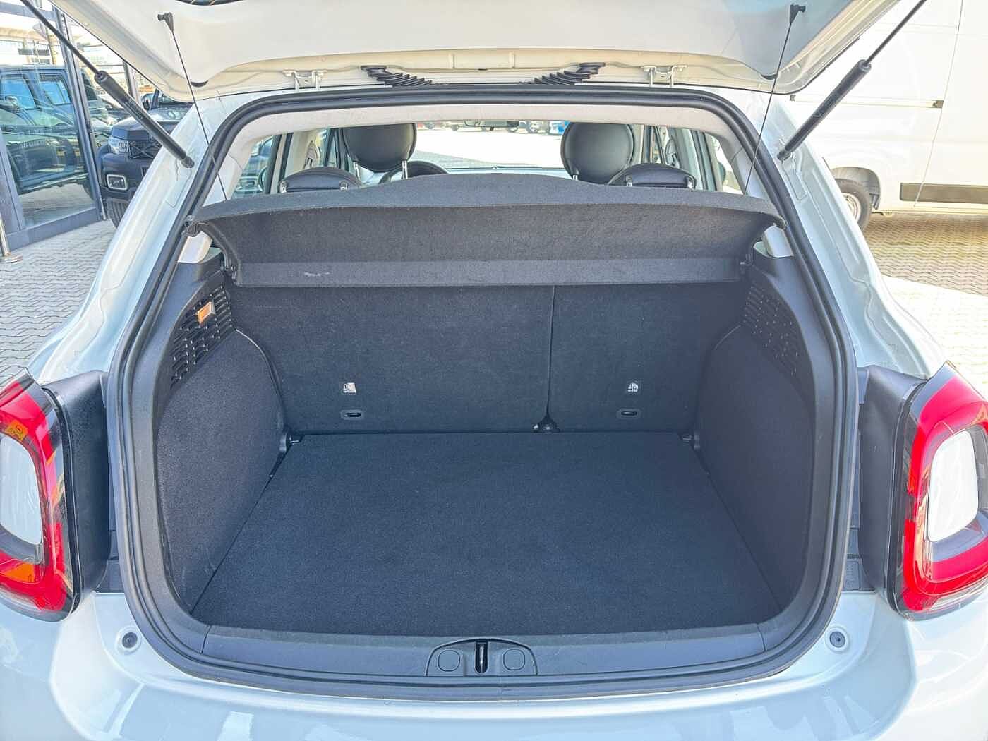 Fiat 500X – 1.3 MultiJet 95 CV City Cross  