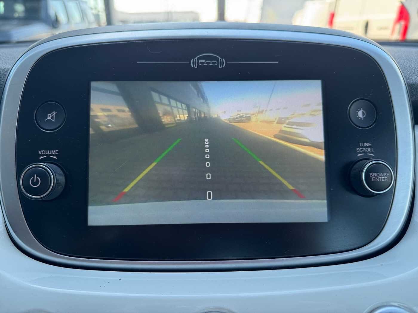 Fiat 500X – 1.3 MultiJet 95 CV City Cross  