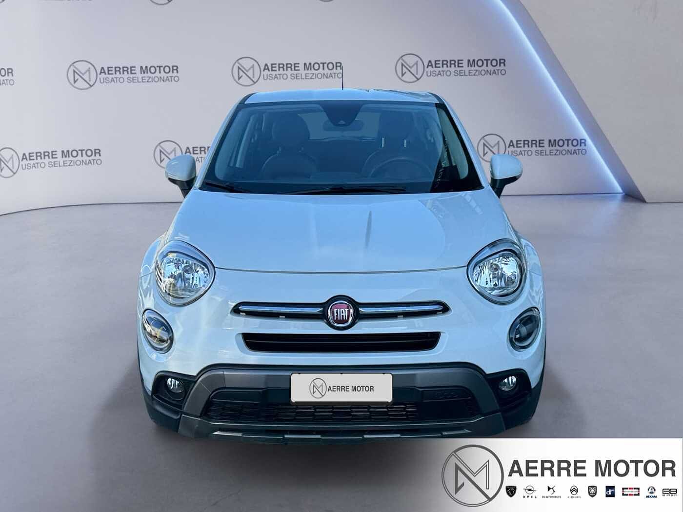 Fiat 500X – 1.3 MultiJet 95 CV City Cross  