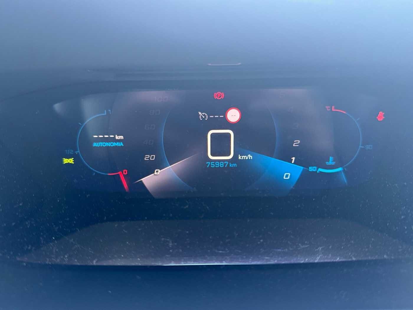 Peugeot 2008 – 1.2 PureTech 130 CV ALLURE  