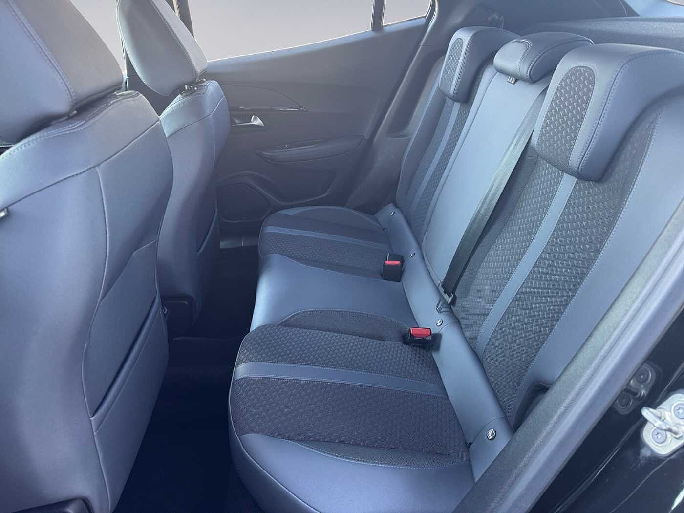 Peugeot 2008 – 1.2 PureTech 130 CV ALLURE  