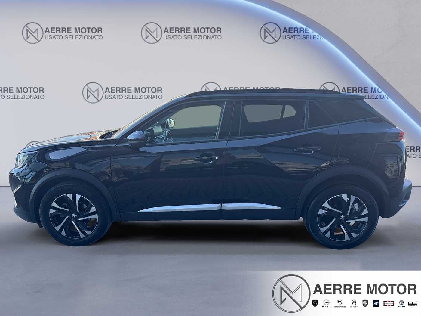 Peugeot 2008 – 1.2 PureTech 130 CV ALLURE  