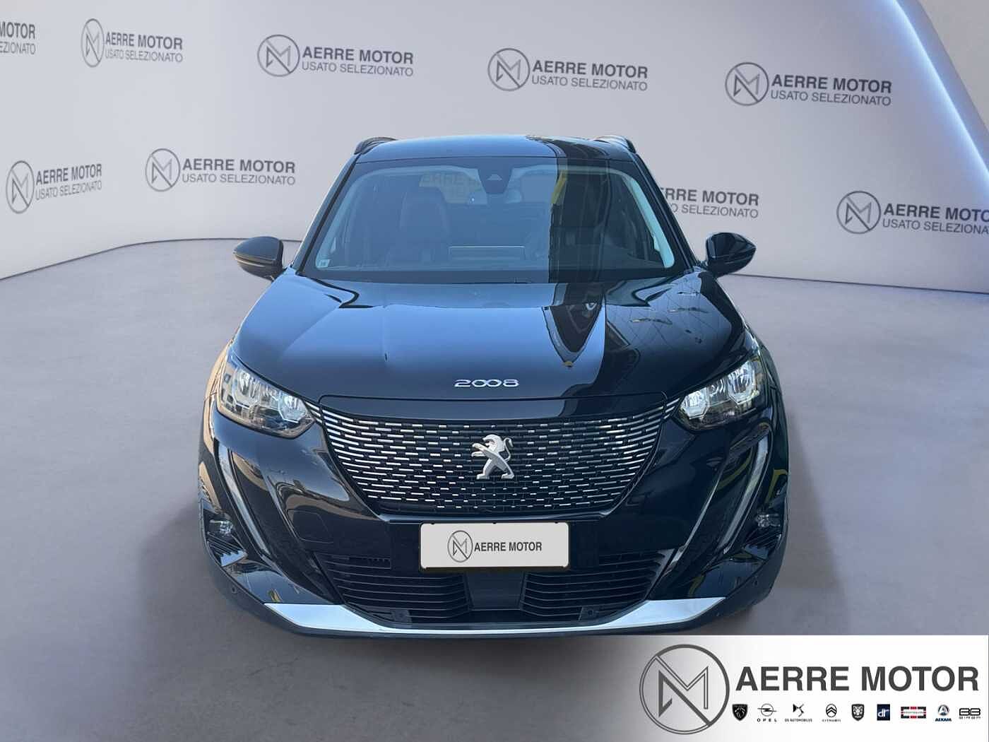 Peugeot 2008 – 1.2 PureTech 130 CV ALLURE  