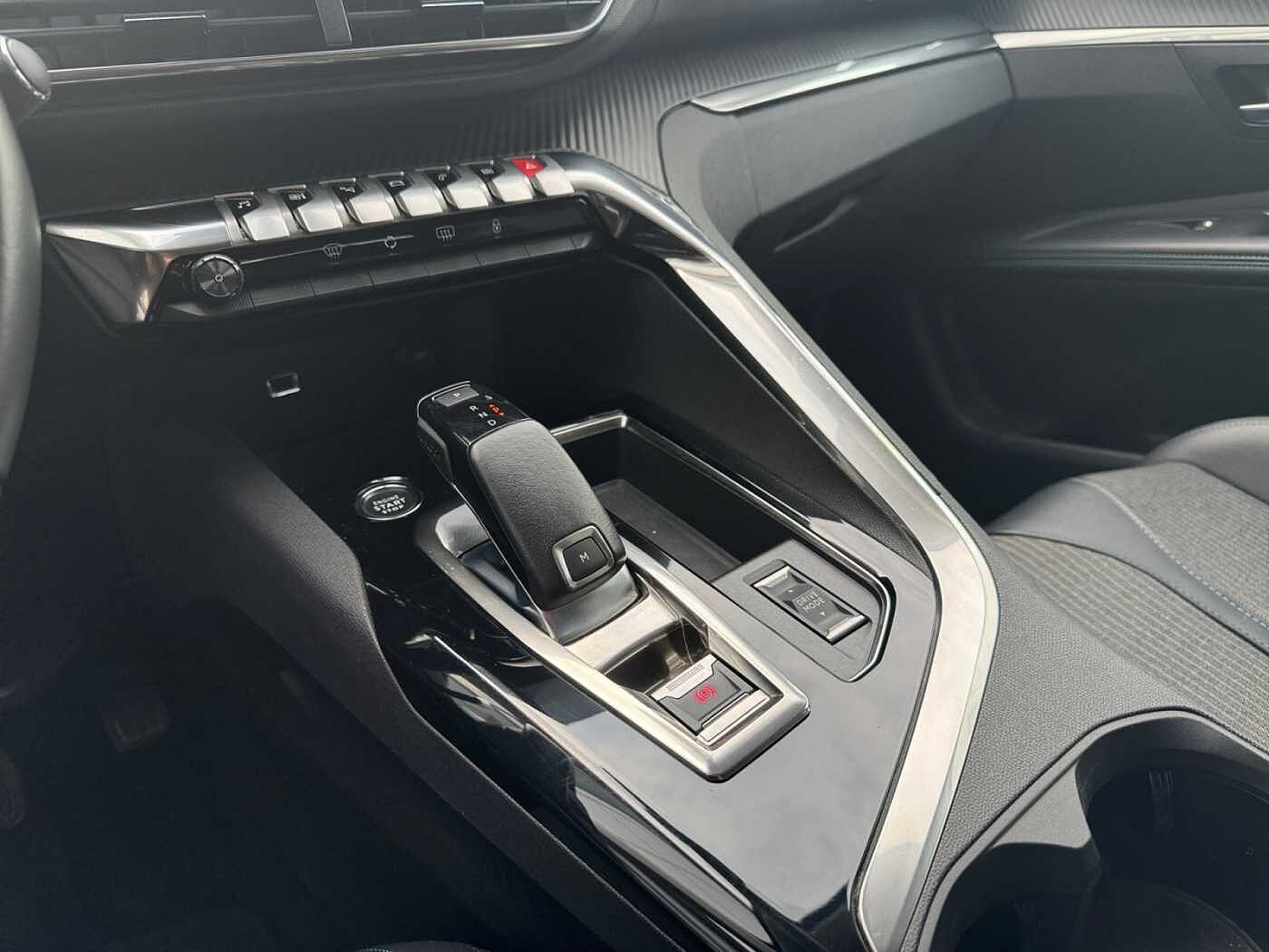 Peugeot 3008 – 1.5 BlueHDi 130 CV EAT8 Allure Pack  