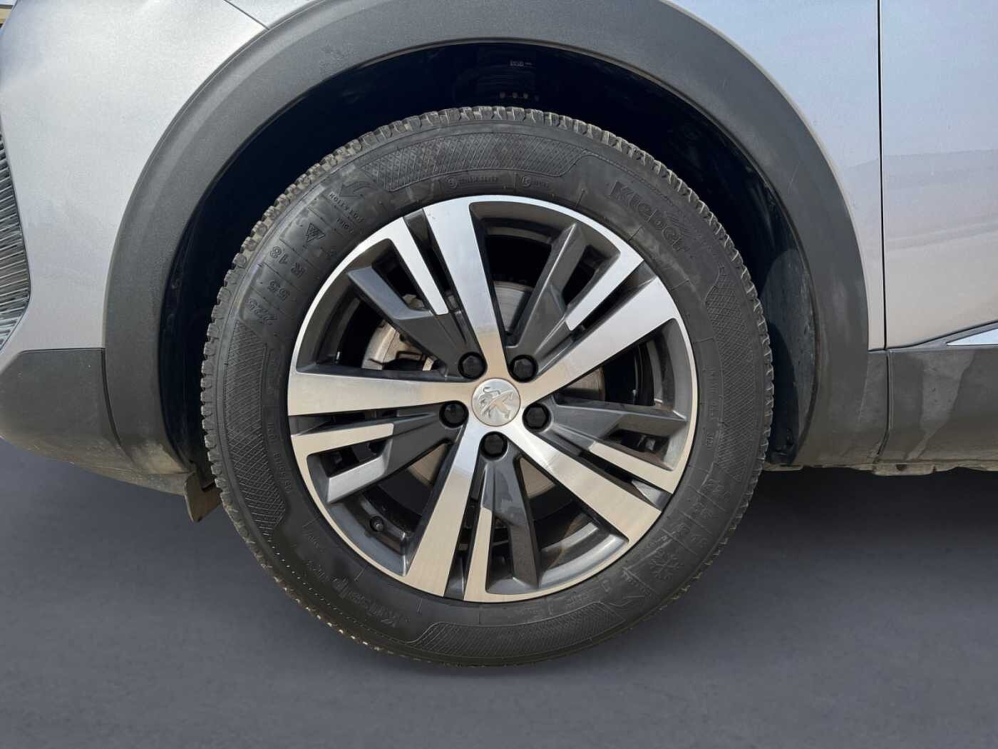 Peugeot 3008 – 1.5 BlueHDi 130 CV EAT8 Allure Pack  