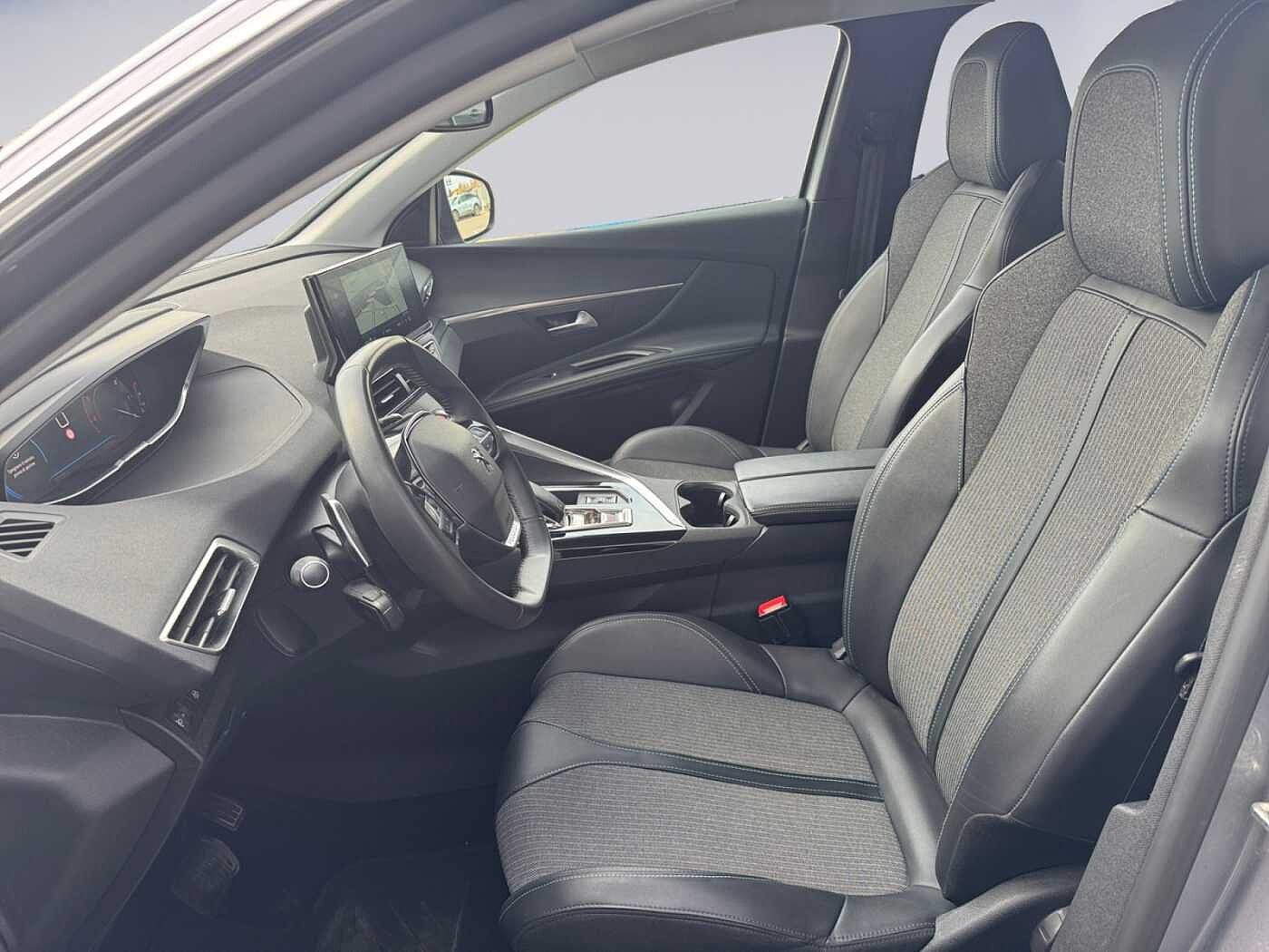 Peugeot 3008 – 1.5 BlueHDi 130 CV EAT8 Allure Pack  