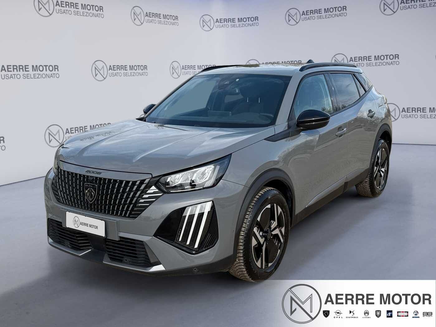 Peugeot 2008 – 1.2 PureTech 100 CV Allure  