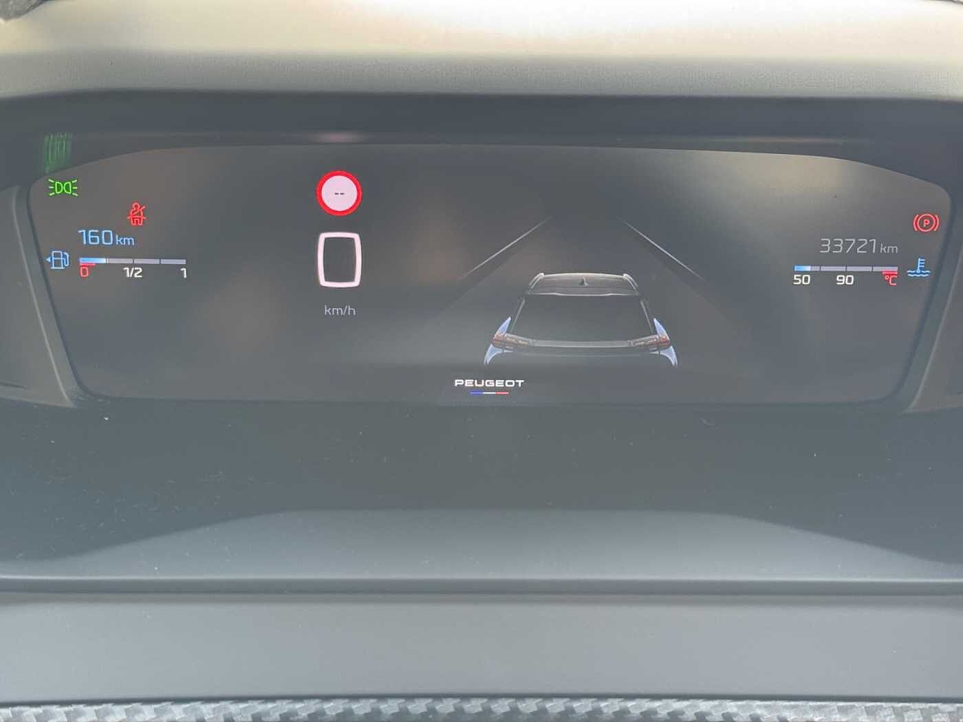 Peugeot 2008 – 1.2 PureTech 100 CV Allure  