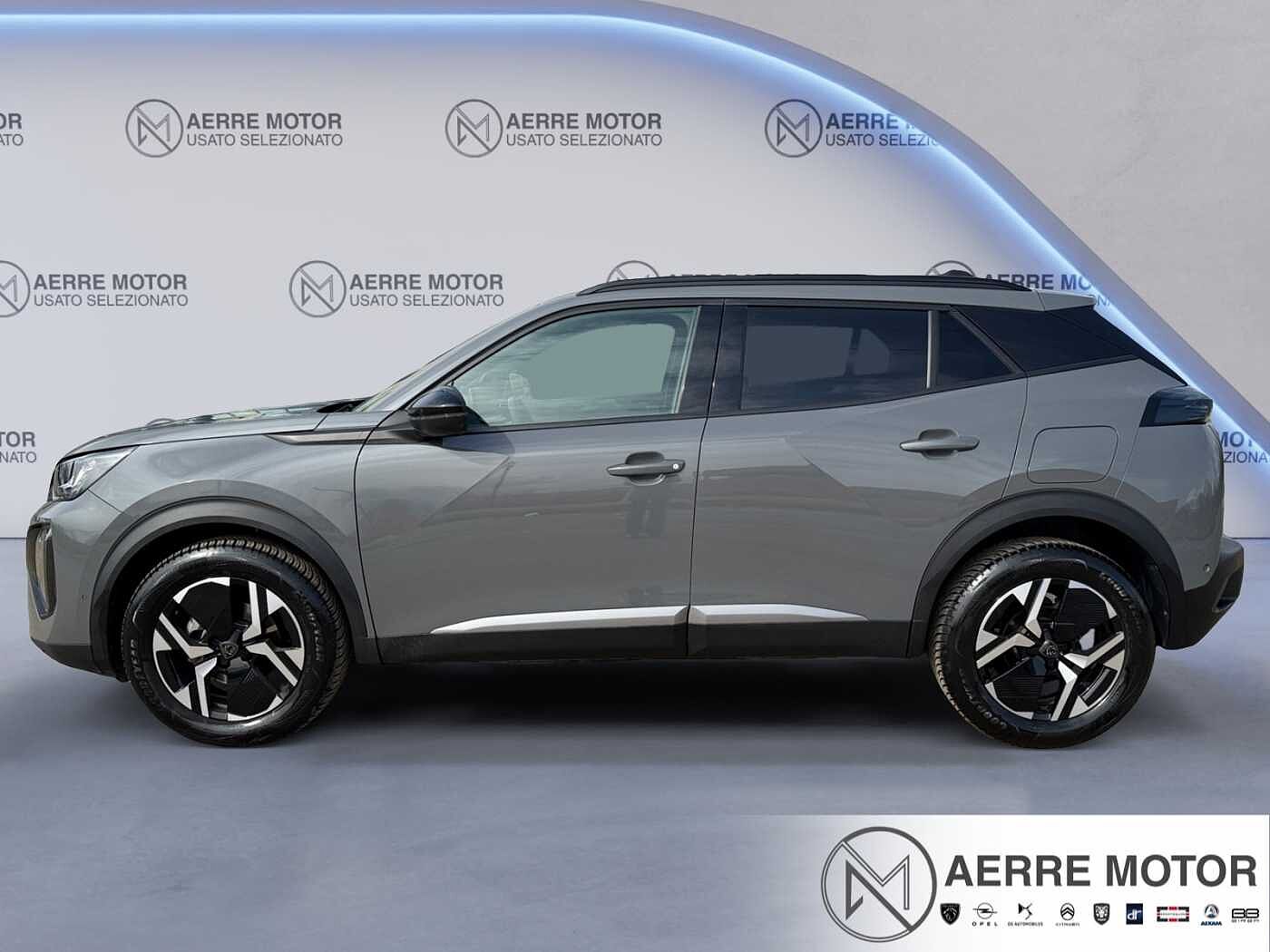 Peugeot 2008 – 1.2 PureTech 100 CV Allure  