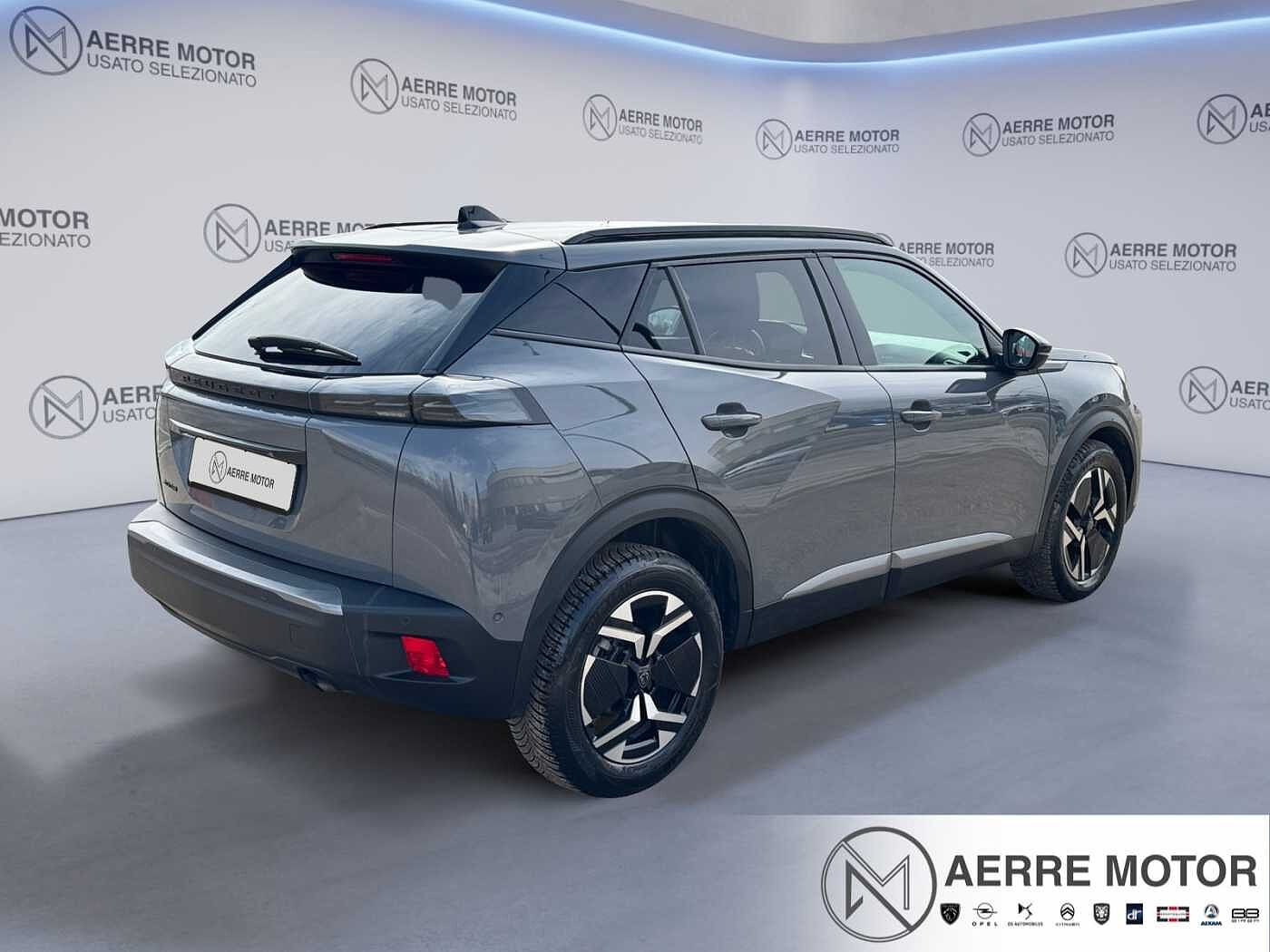 Peugeot 2008 – 1.2 PureTech 100 CV Allure  