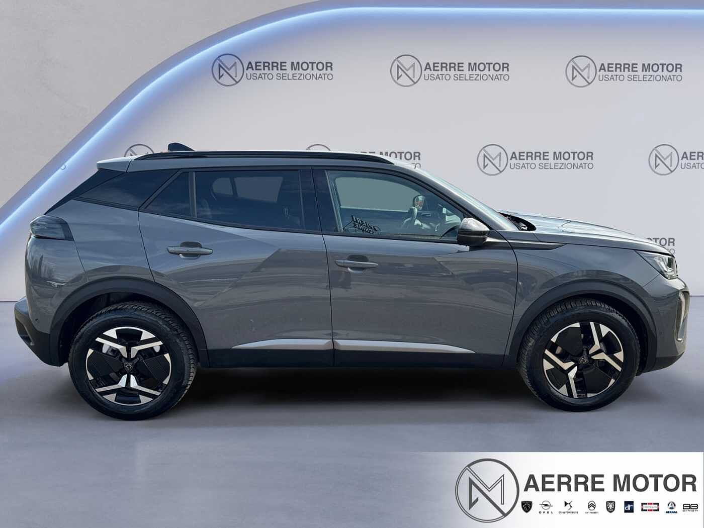Peugeot 2008 – 1.2 PureTech 100 CV Allure  
