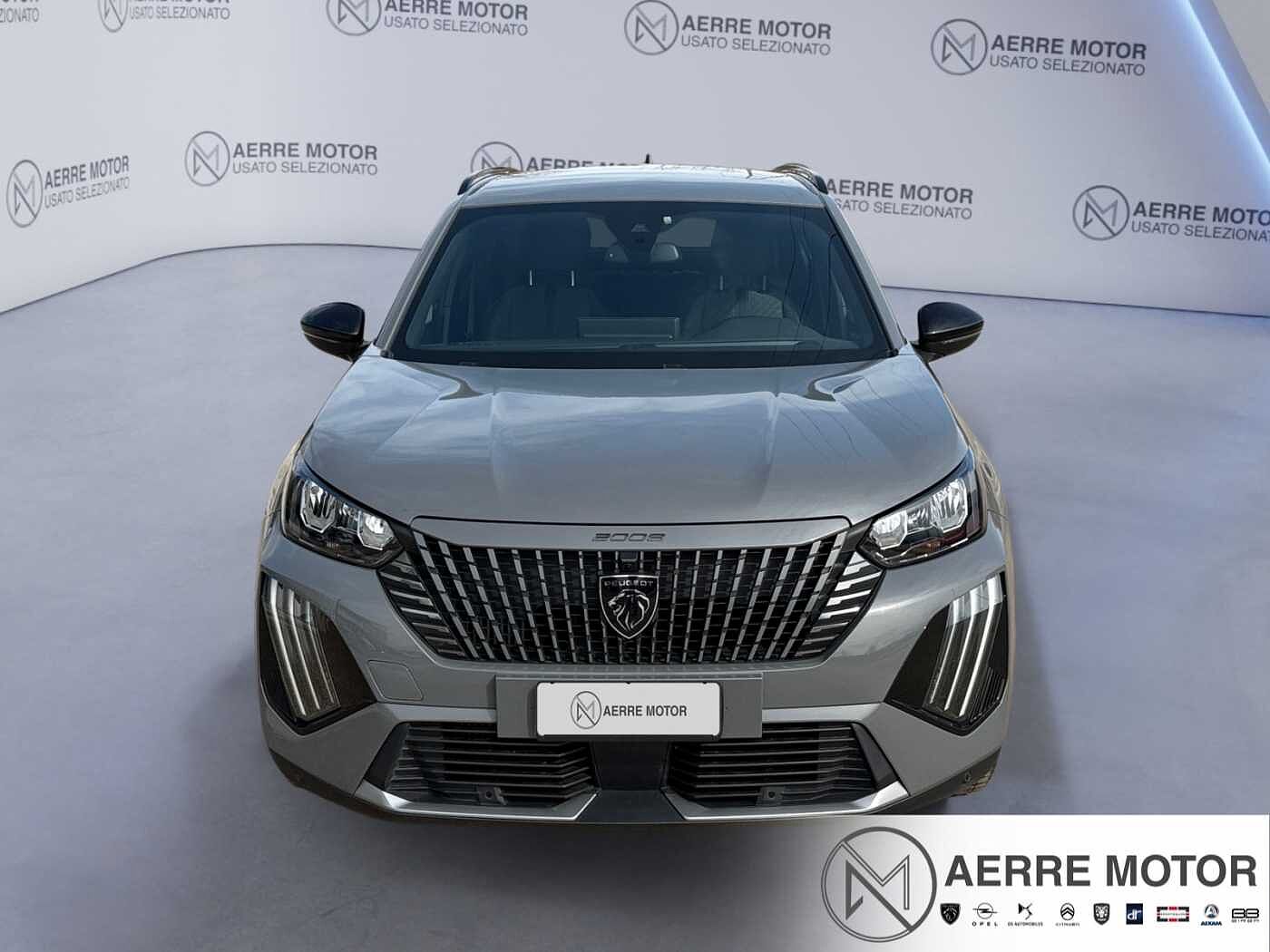 Peugeot 2008 – 1.2 PureTech 100 CV Allure  