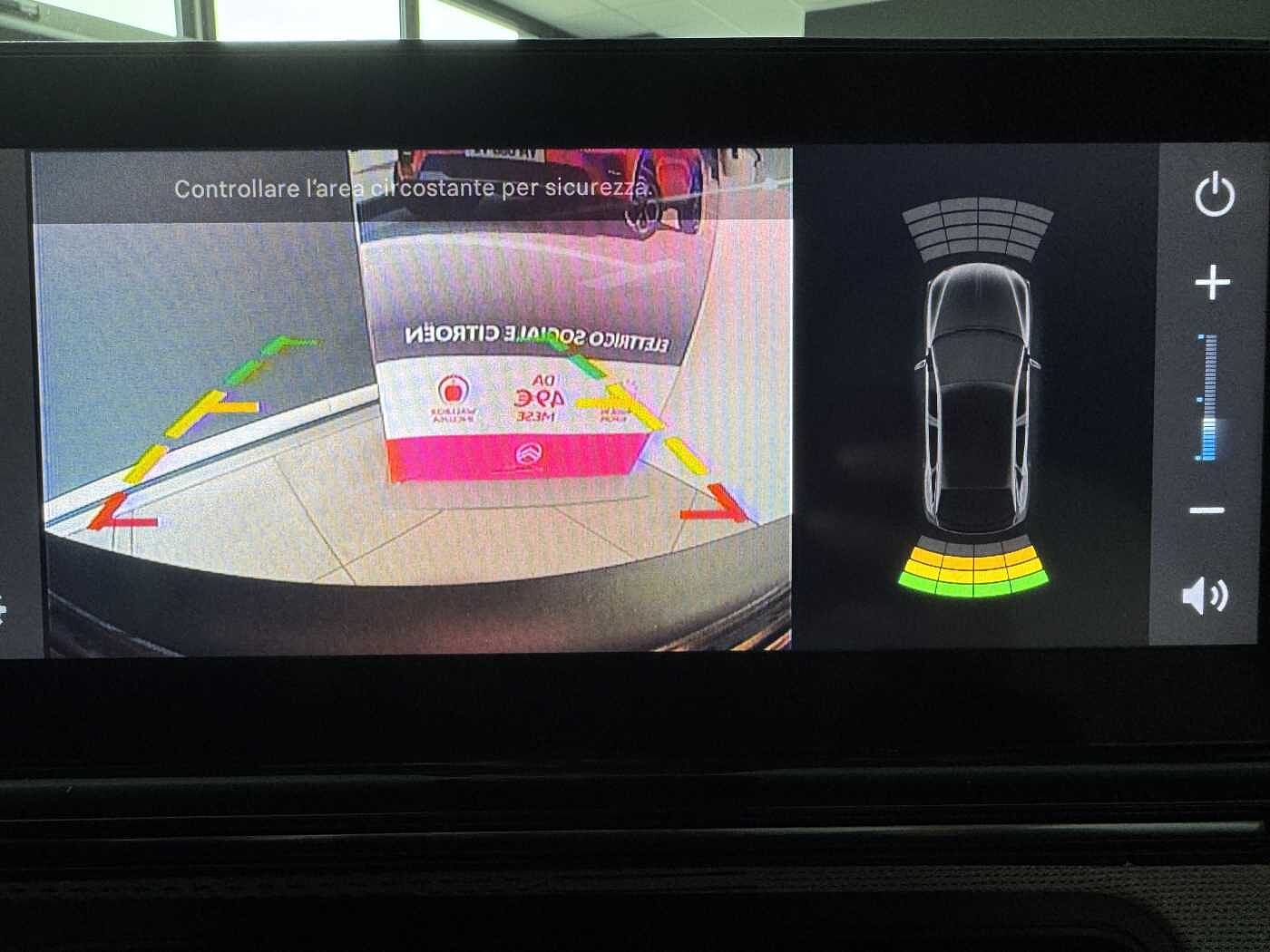 Citroen C3 – 1.2  PureTech 100 CV MAX  