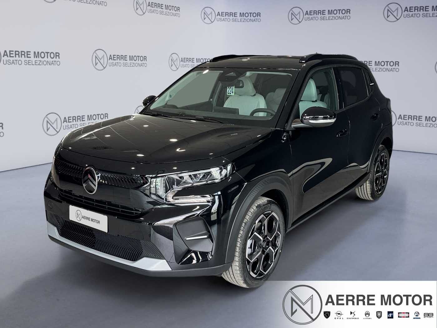 Citroen C3 – 1.2  PureTech 100 CV MAX  