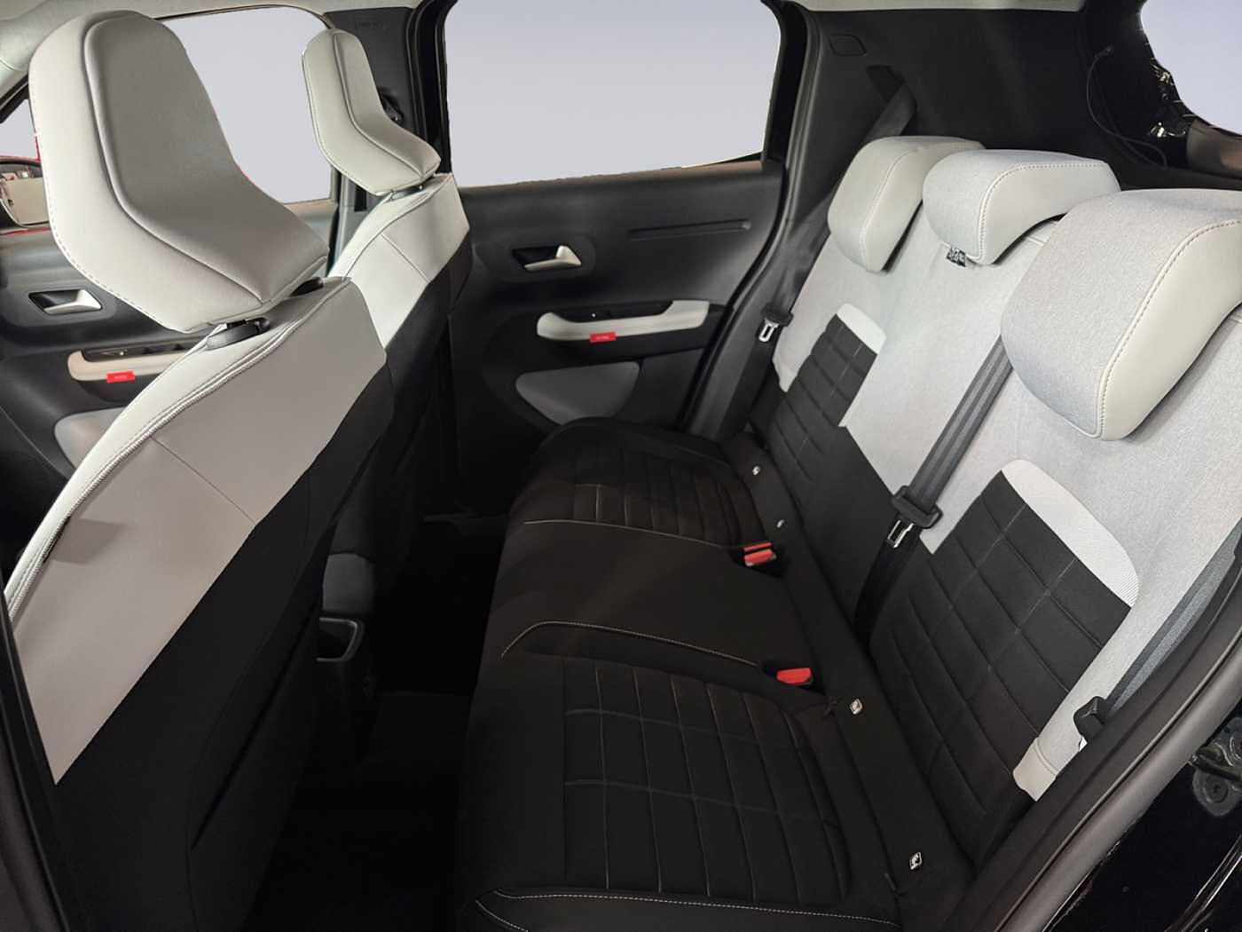 Citroen C3 – 1.2  PureTech 100 CV MAX  