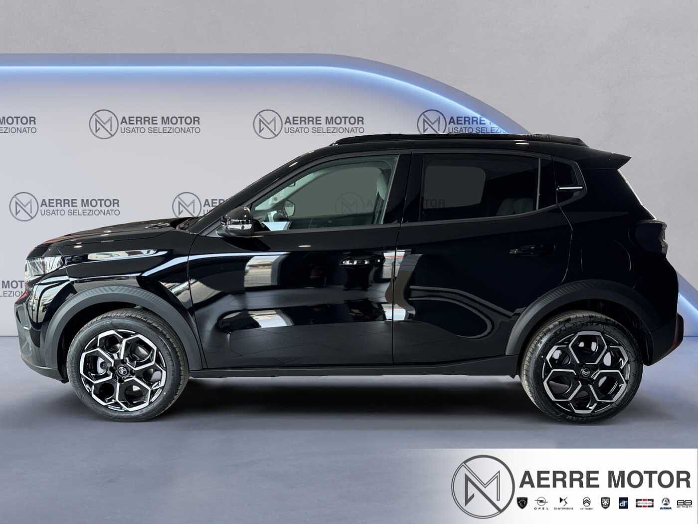 Citroen C3 – 1.2  PureTech 100 CV MAX  