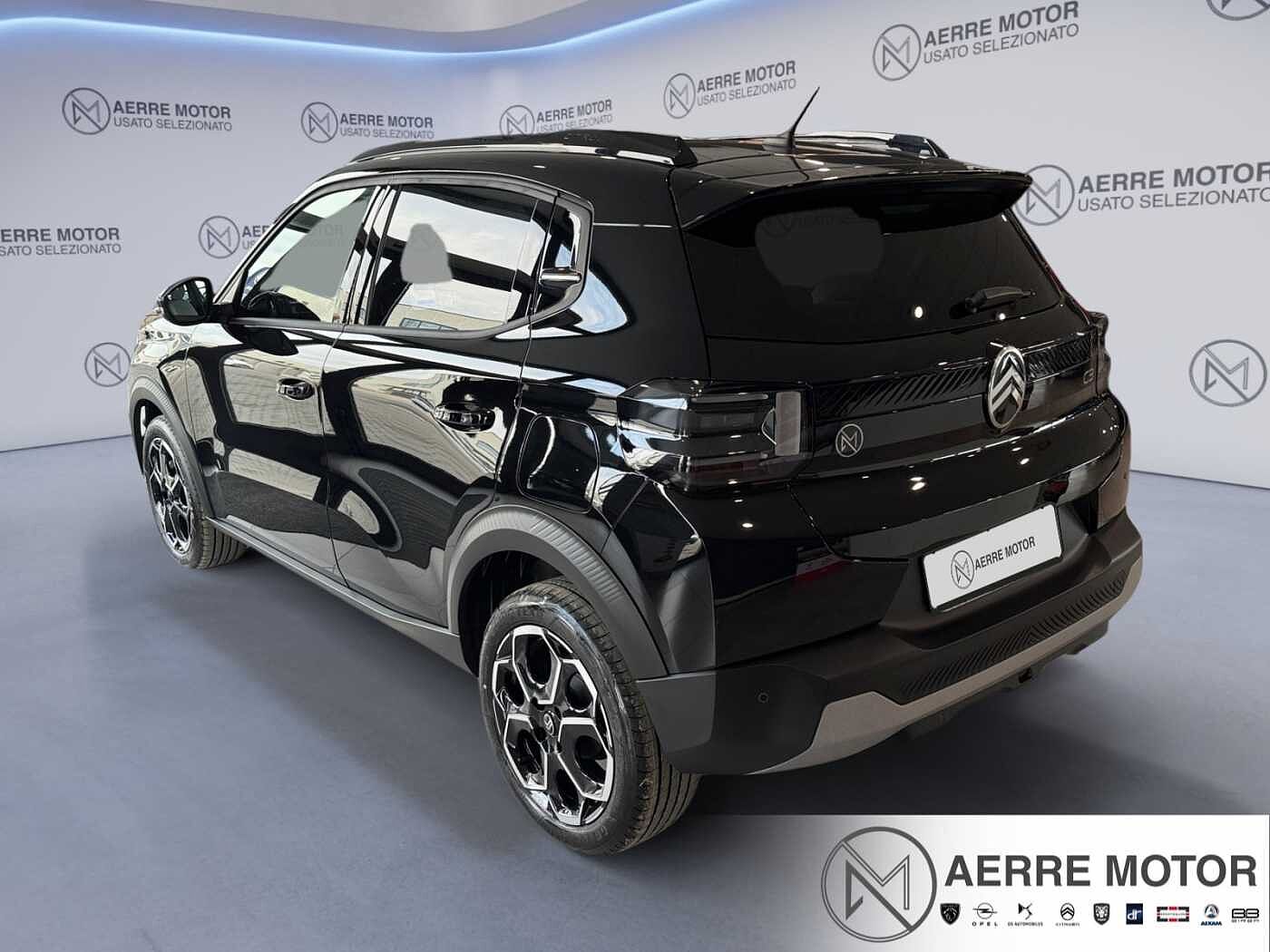 Citroen C3 – 1.2  PureTech 100 CV MAX  