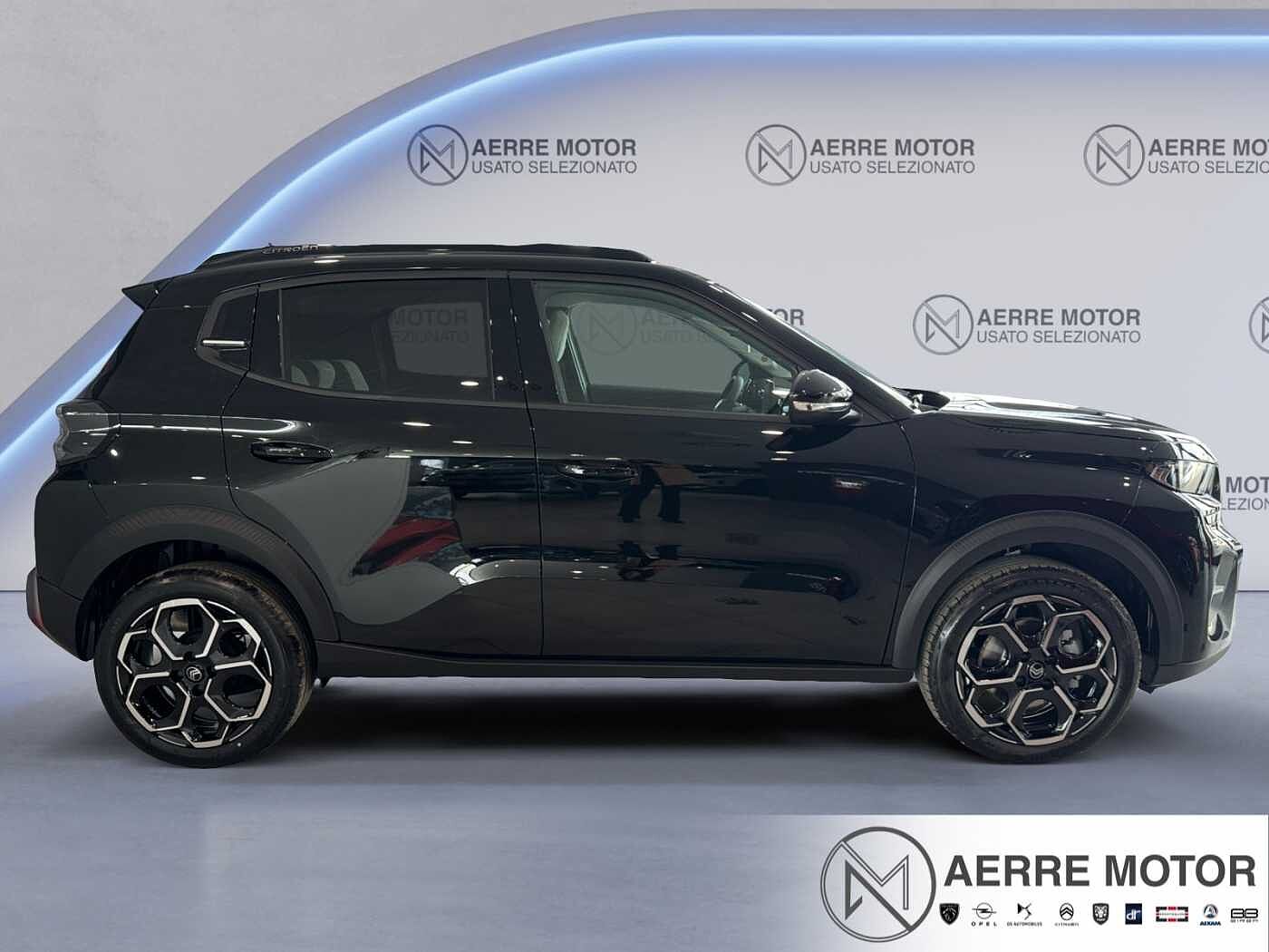 Citroen C3 – 1.2  PureTech 100 CV MAX  