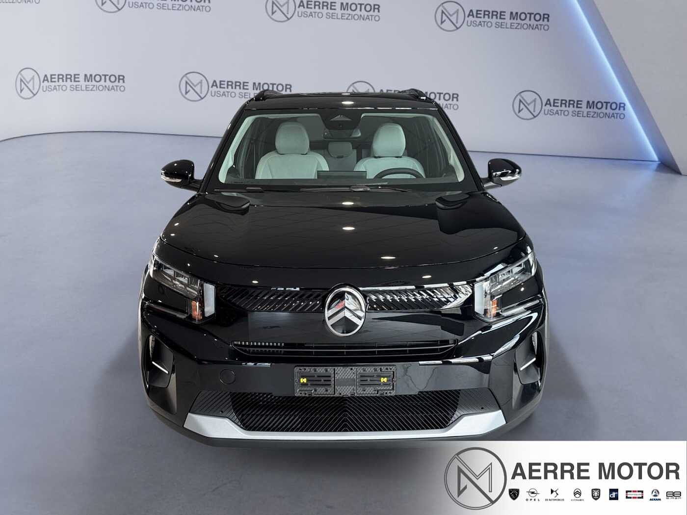 Citroen C3 – 1.2  PureTech 100 CV MAX  