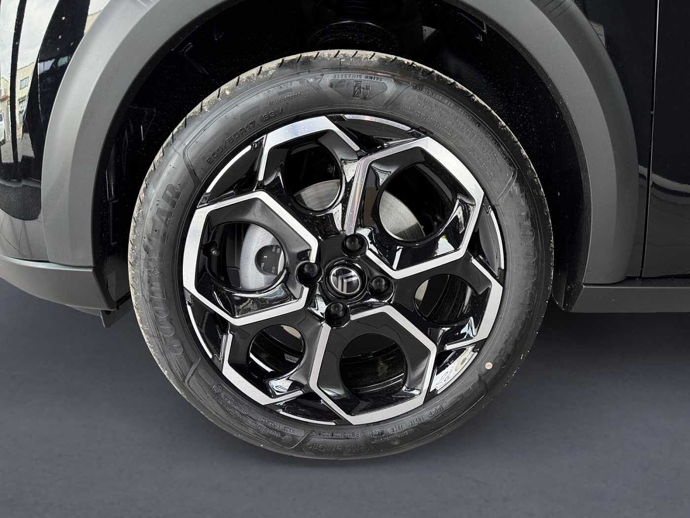 Citroen C3 – 1.2  PureTech 100 CV MAX  