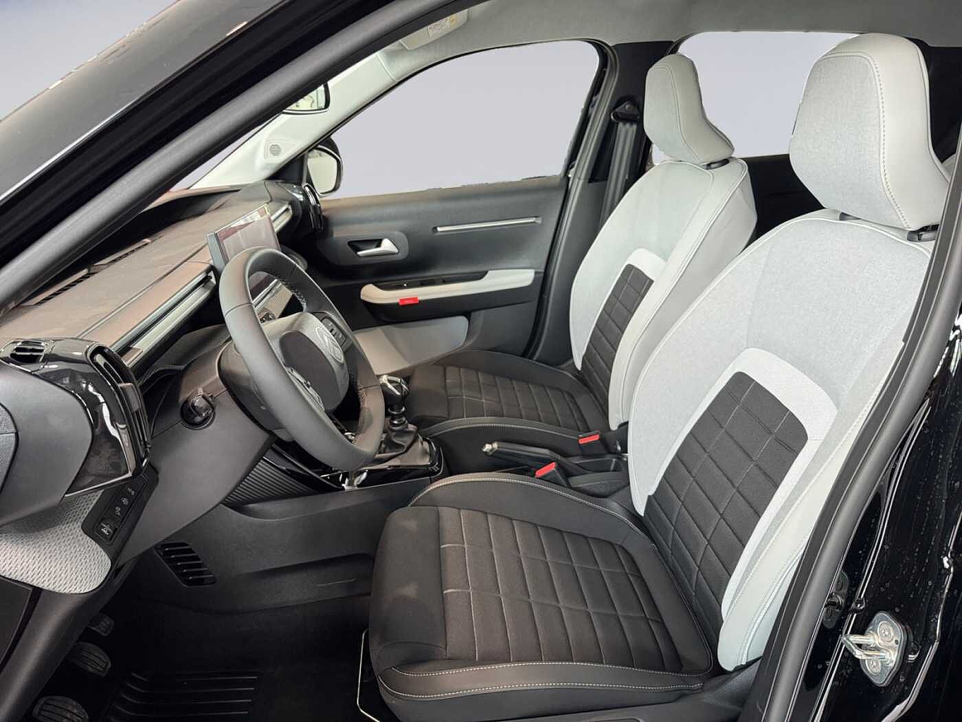 Citroen C3 – 1.2  PureTech 100 CV MAX  