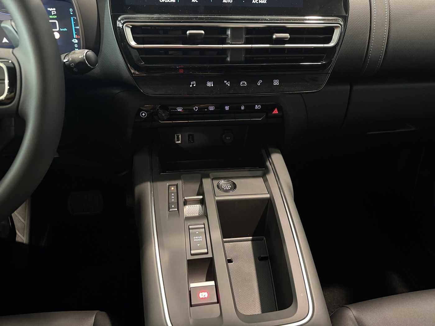 Citroen C5 Aircross – 1.6 Hybrid 180 e-EAT8 Max  