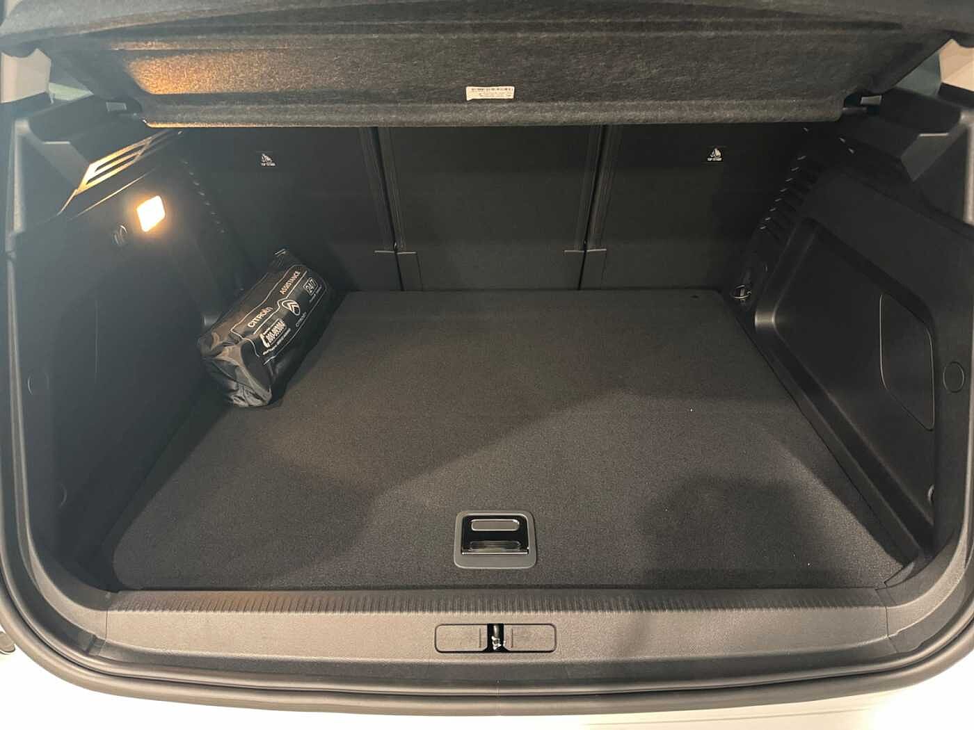 Citroen C5 Aircross – 1.6 Hybrid 180 e-EAT8 Max  