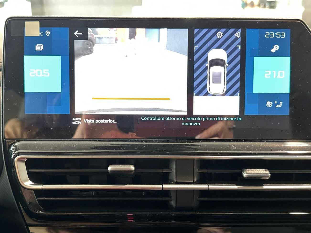 Citroen C5 Aircross – 1.6 Hybrid 180 e-EAT8 Max  