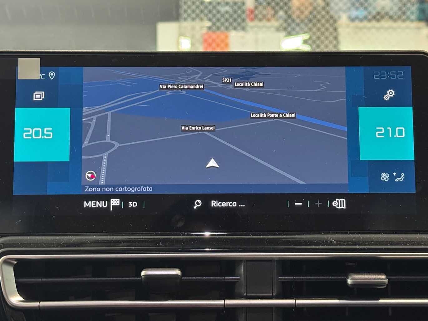 Citroen C5 Aircross – 1.6 Hybrid 180 e-EAT8 Max  