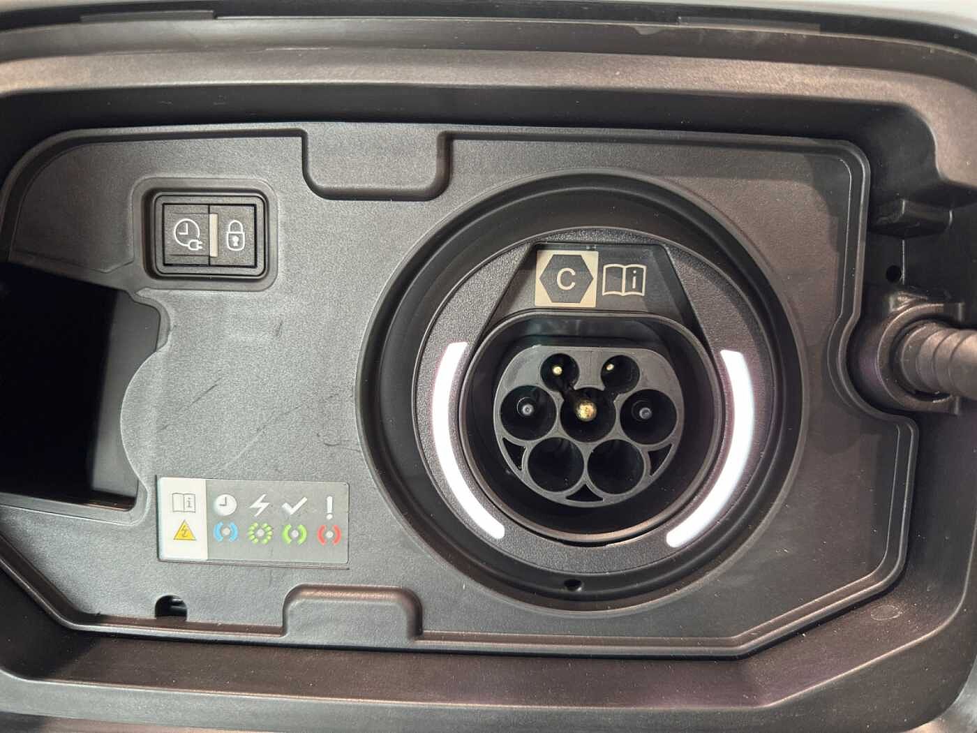 Citroen C5 Aircross – 1.6 Hybrid 180 e-EAT8 Max  