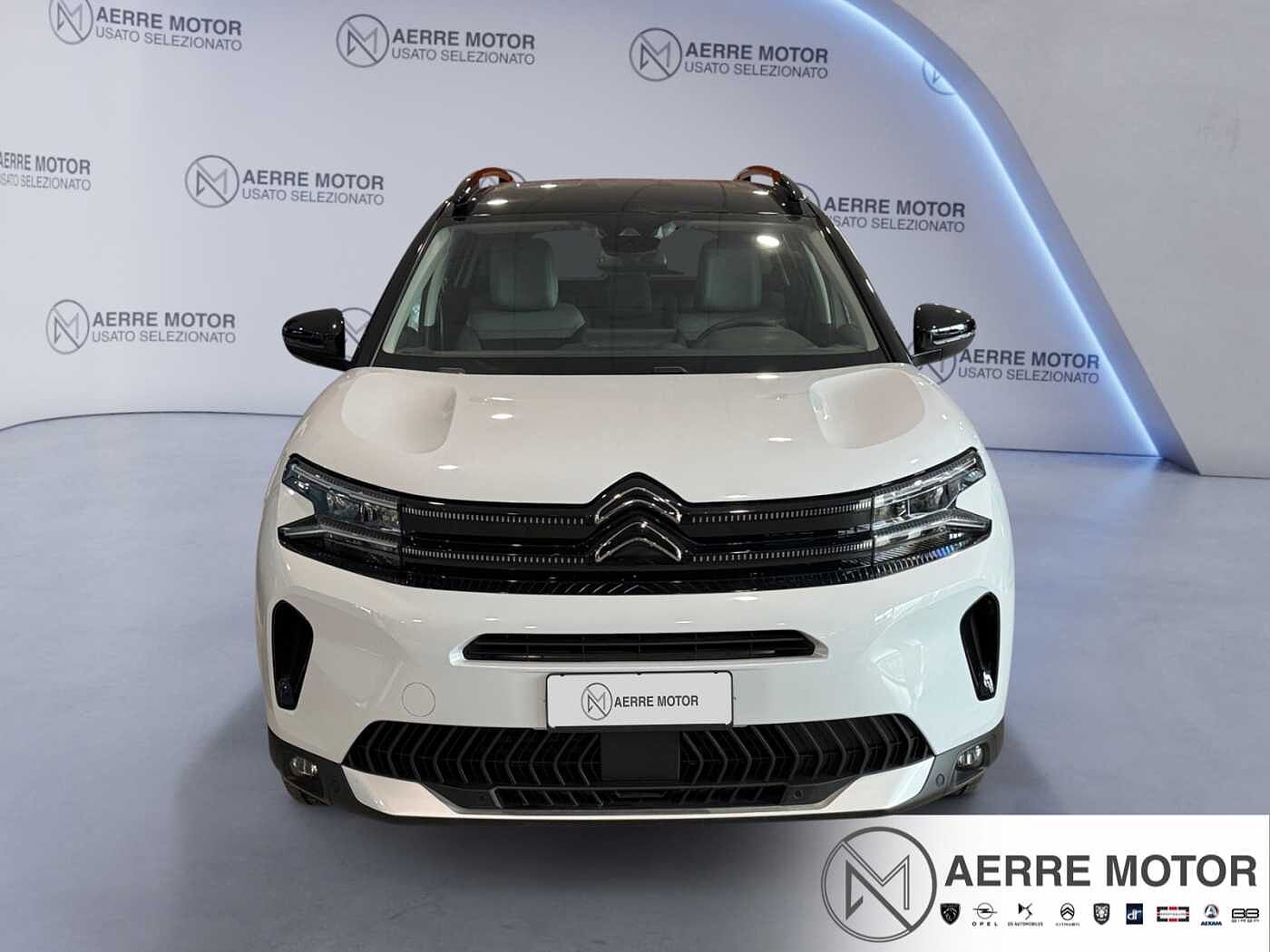 Citroen C5 Aircross – 1.6 Hybrid 180 e-EAT8 Max  