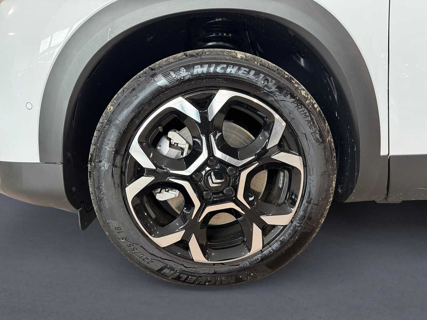 Citroen C5 Aircross – 1.6 Hybrid 180 e-EAT8 Max  