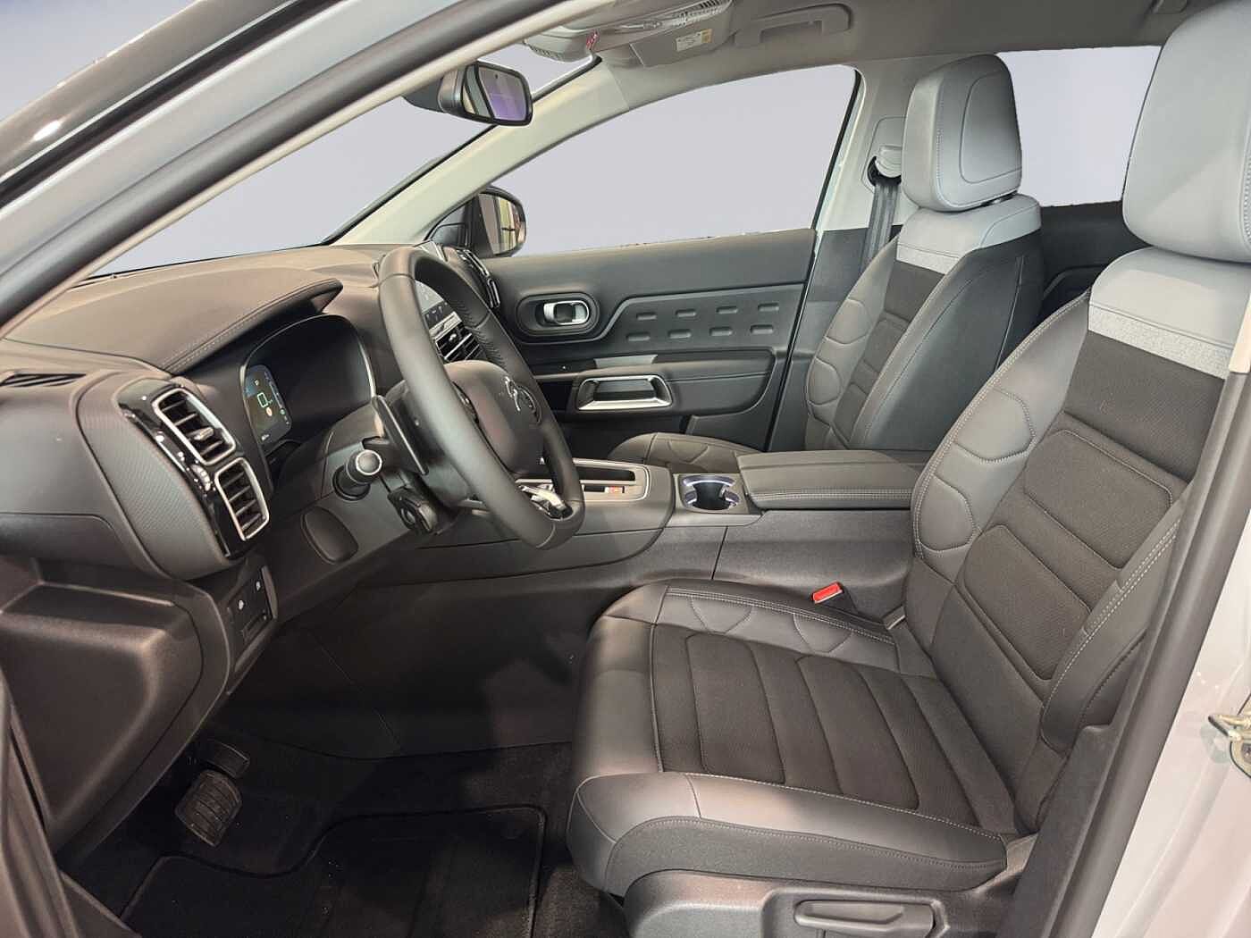 Citroen C5 Aircross – 1.6 Hybrid 180 e-EAT8 Max  