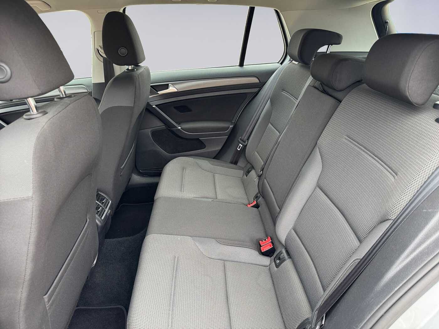 Volkswagen Golf 7ª serie – 1.4 TGI   Highline BlueMotion  