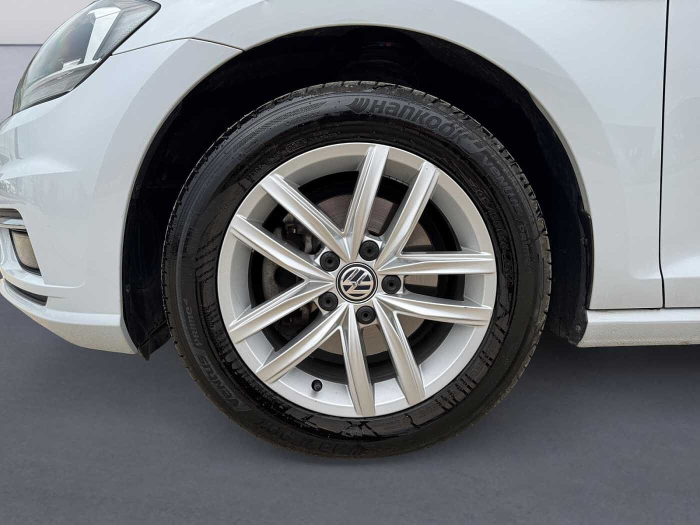 Volkswagen Golf 7ª serie – 1.4 TGI   Highline BlueMotion  