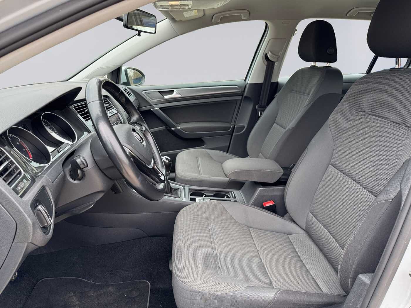 Volkswagen Golf 7ª serie – 1.4 TGI   Highline BlueMotion  