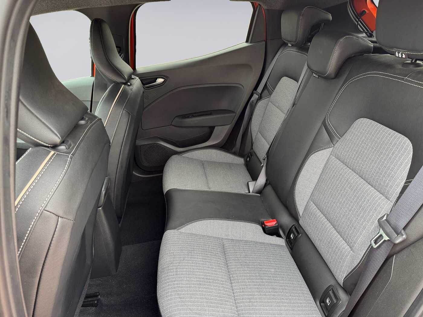 Renault Clio – TCe 100 CV GPL TECHNO  