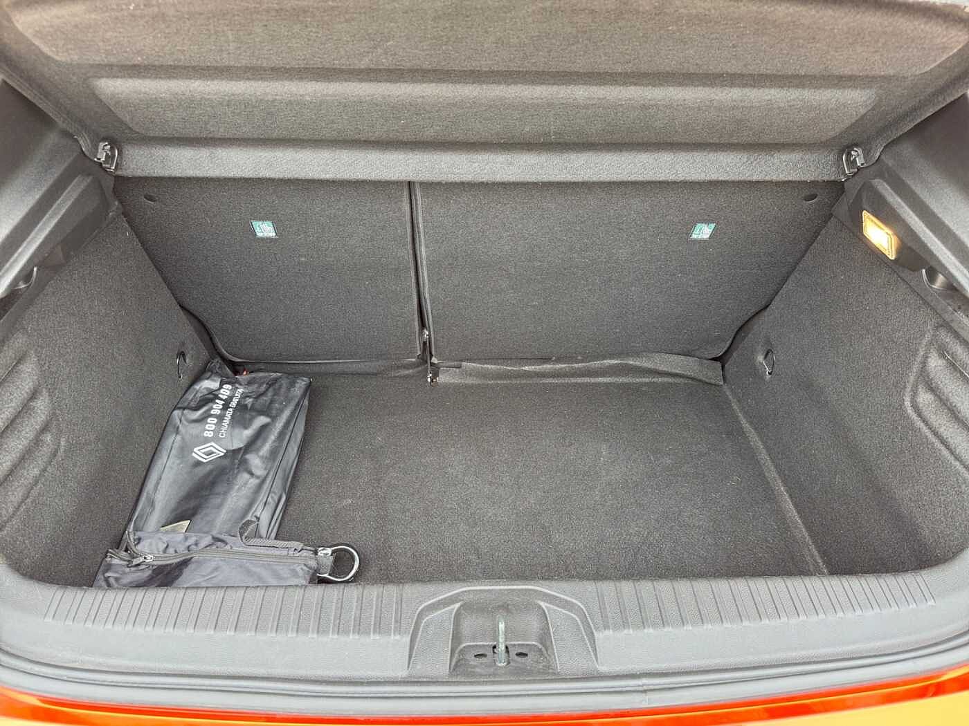 Renault Clio – TCe 100 CV GPL TECHNO  