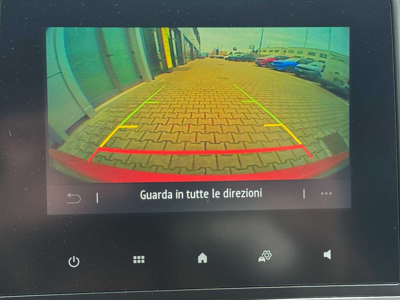 Renault Clio – TCe 100 CV GPL TECHNO  