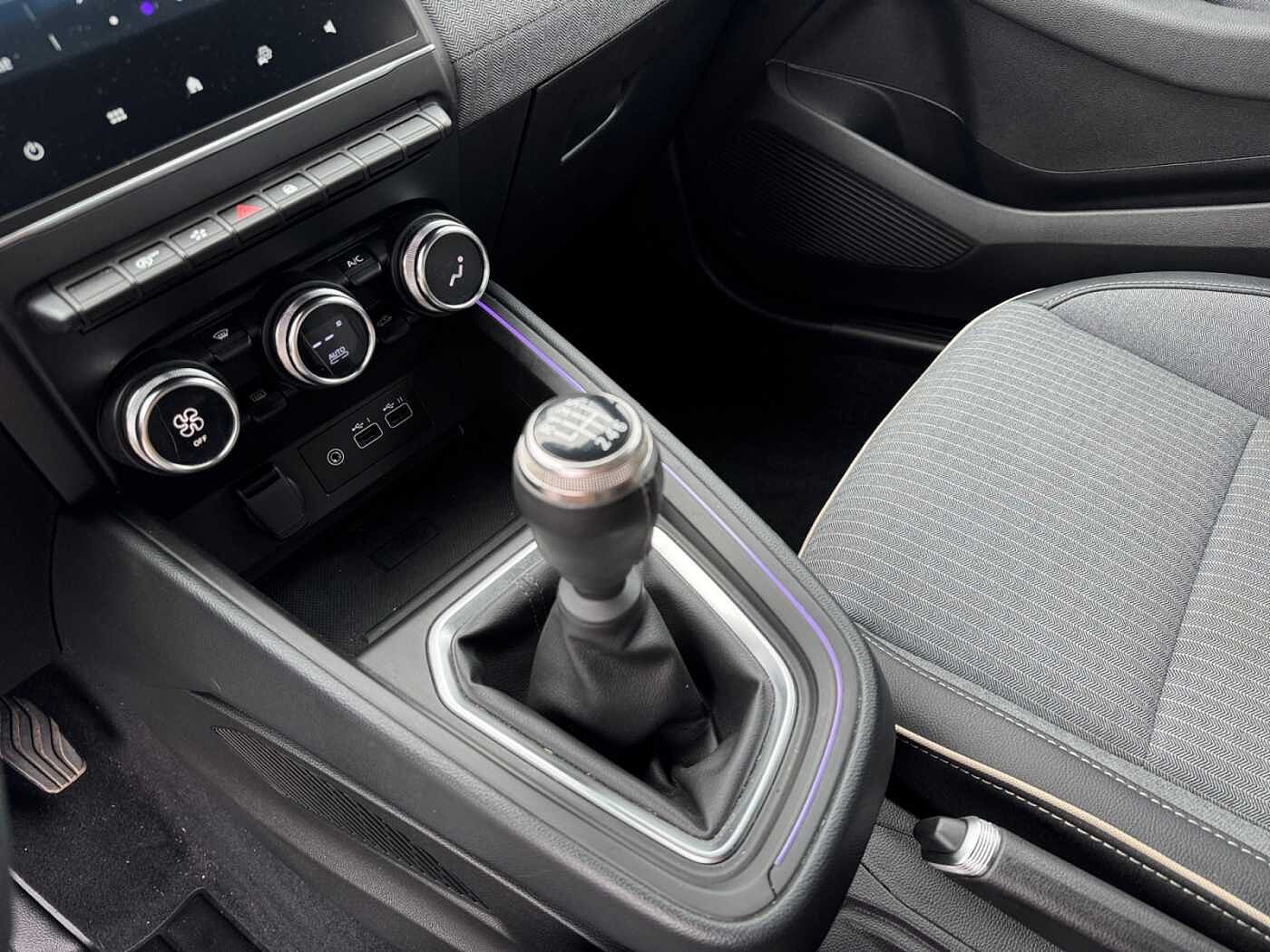 Renault Clio – TCe 100 CV GPL TECHNO  