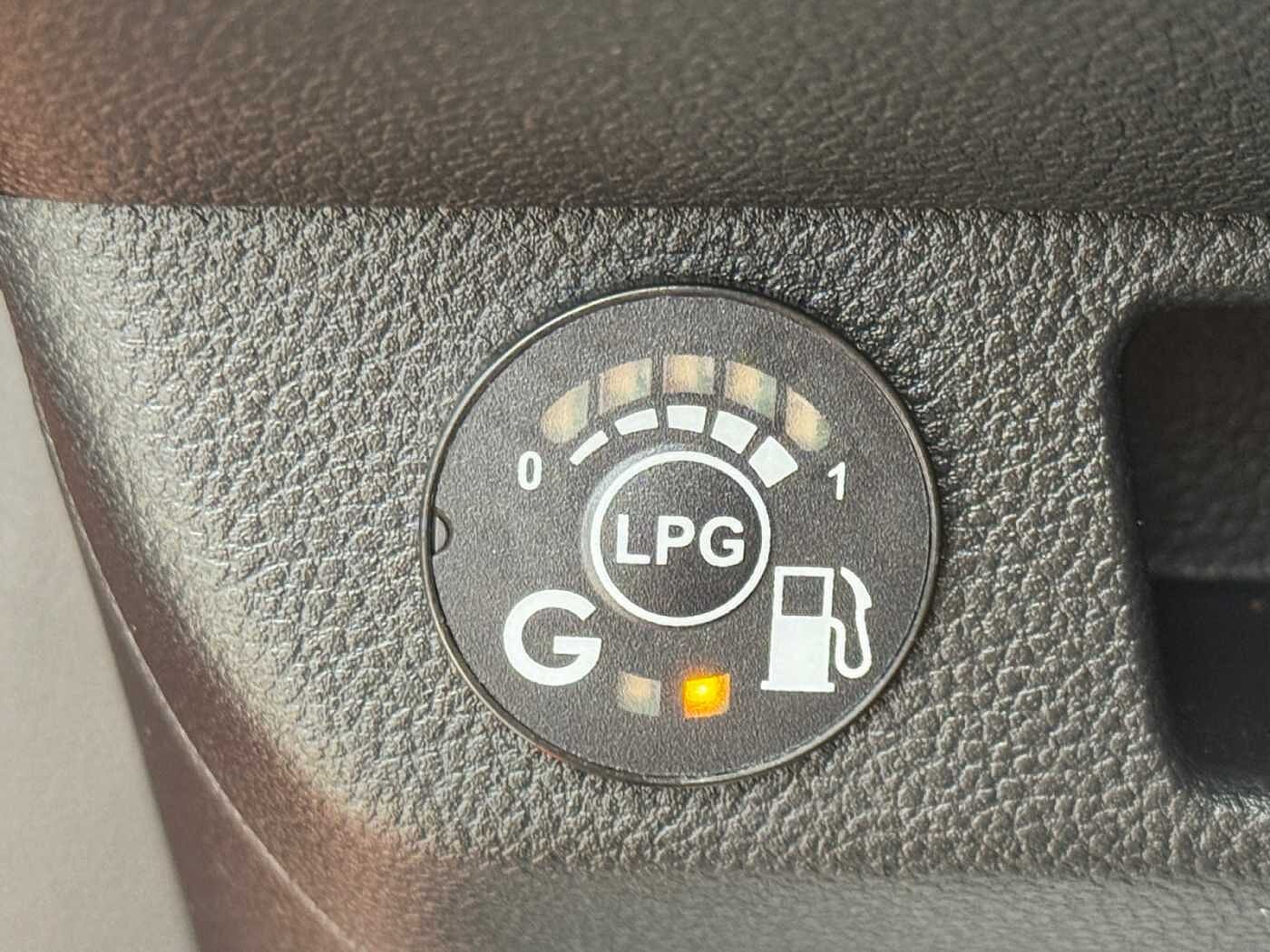 Renault Clio – TCe 100 CV GPL TECHNO  