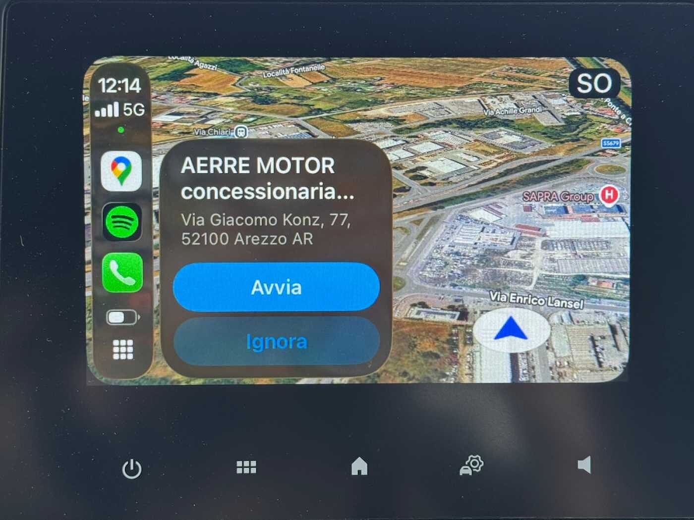 Renault Clio – TCe 100 CV GPL TECHNO  