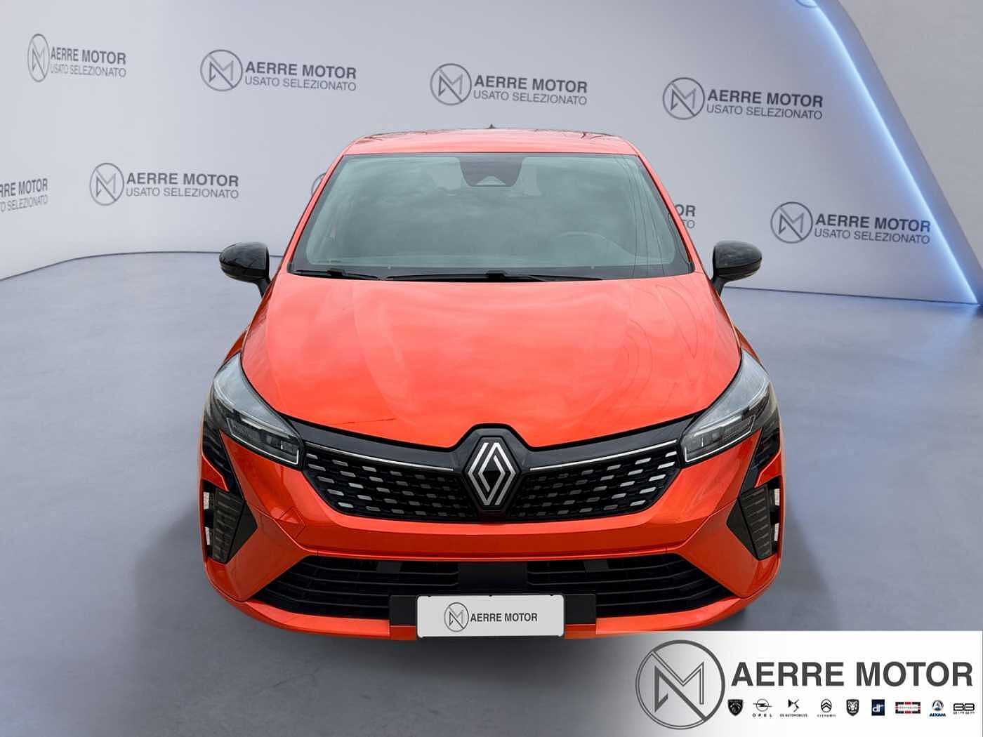 Renault Clio – TCe 100 CV GPL TECHNO  