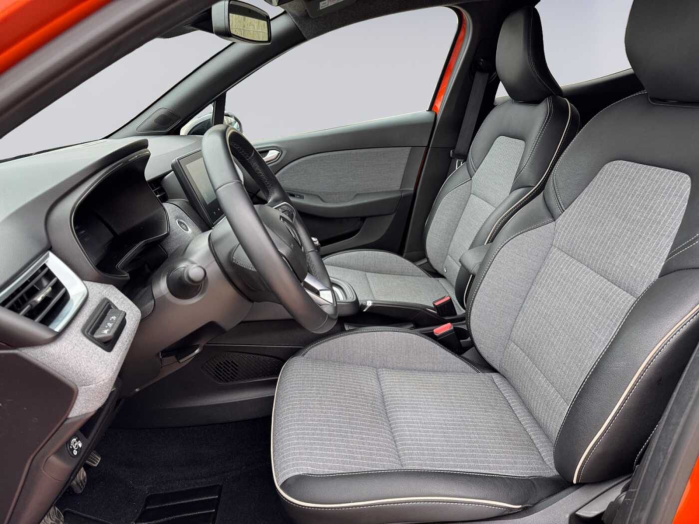 Renault Clio – TCe 100 CV GPL TECHNO  