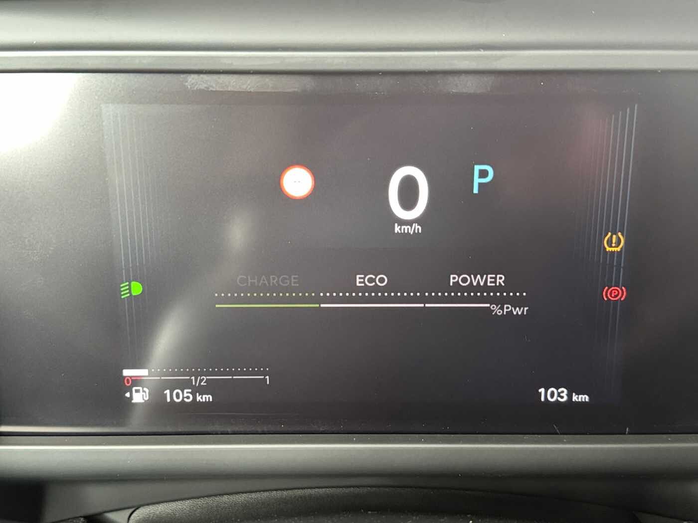 Citroen C4 – Hybrid 145 e-DCS6 PLUS  