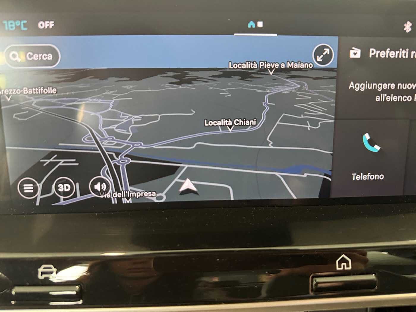 Citroen C4 – Hybrid 145 e-DCS6 PLUS  