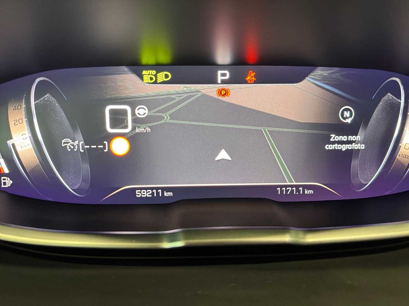 Peugeot 3008 – 1.5 BlueHDi 130 CV EAT8 GT  