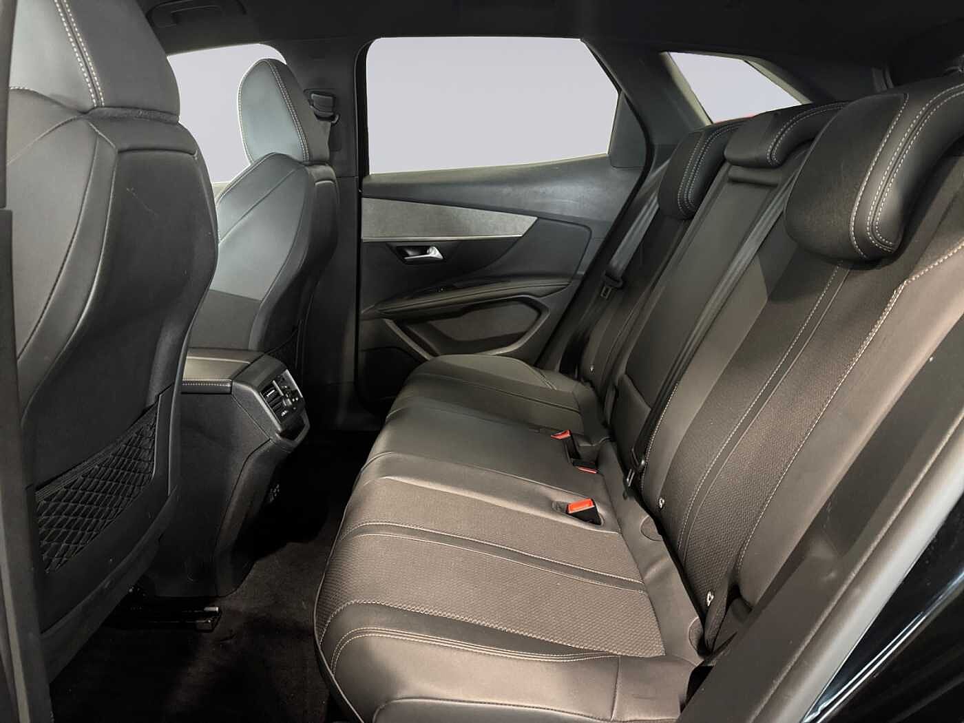 Peugeot 3008 – 1.5 BlueHDi 130 CV EAT8 GT  