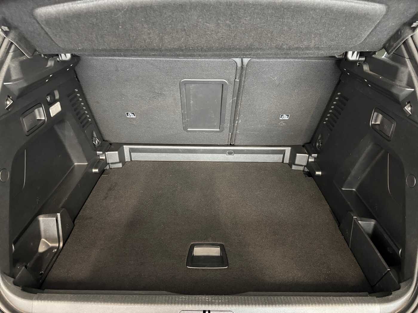 Peugeot 3008 – 1.5 BlueHDi 130 CV EAT8 GT  